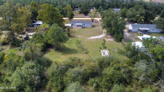 $216,900 | 12808 Clear Creek Road, Youngstown, FL 32466