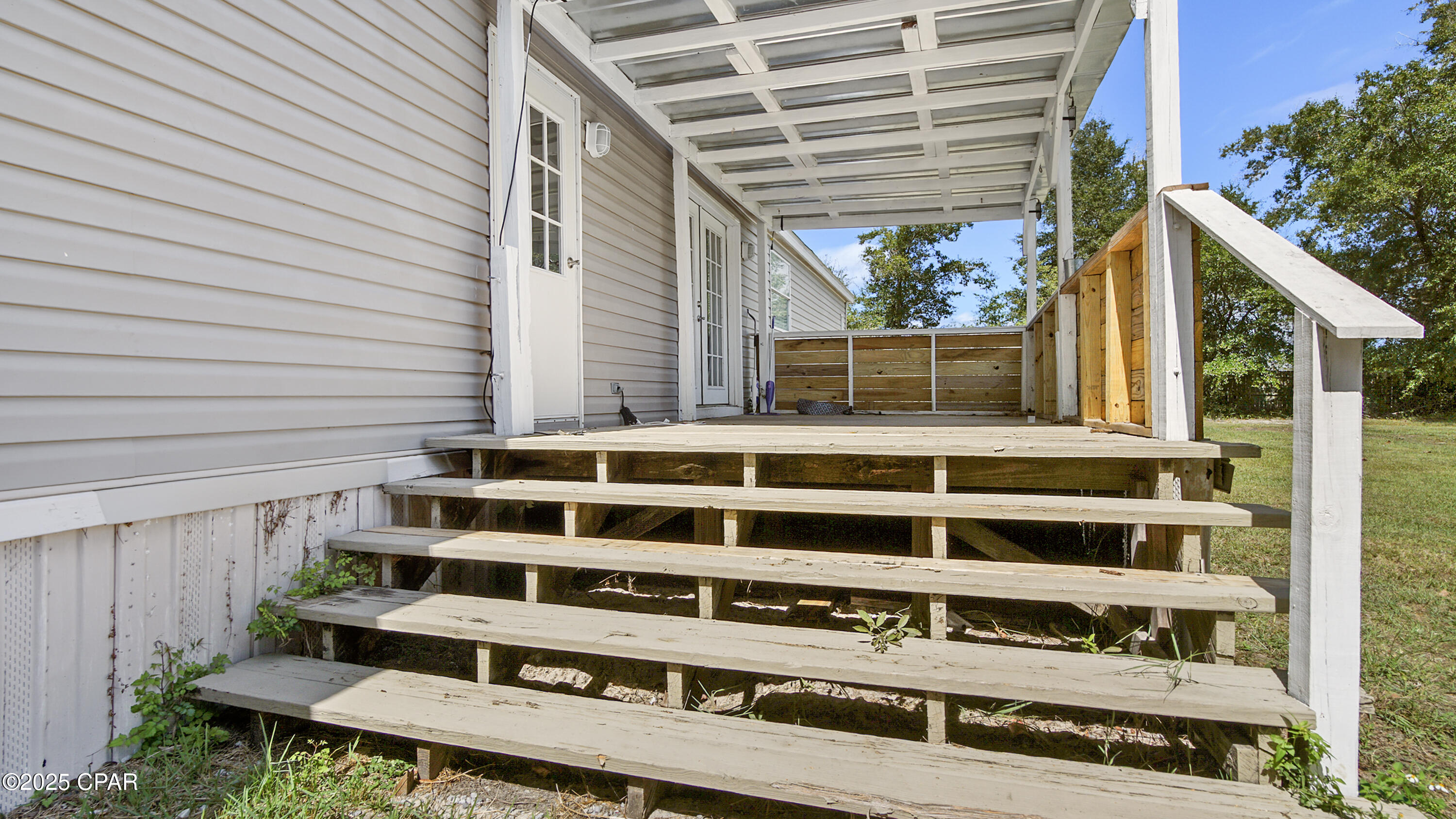 12808 Clear Creek Road Youngstown, FL 32466 - Photo 5 of 36