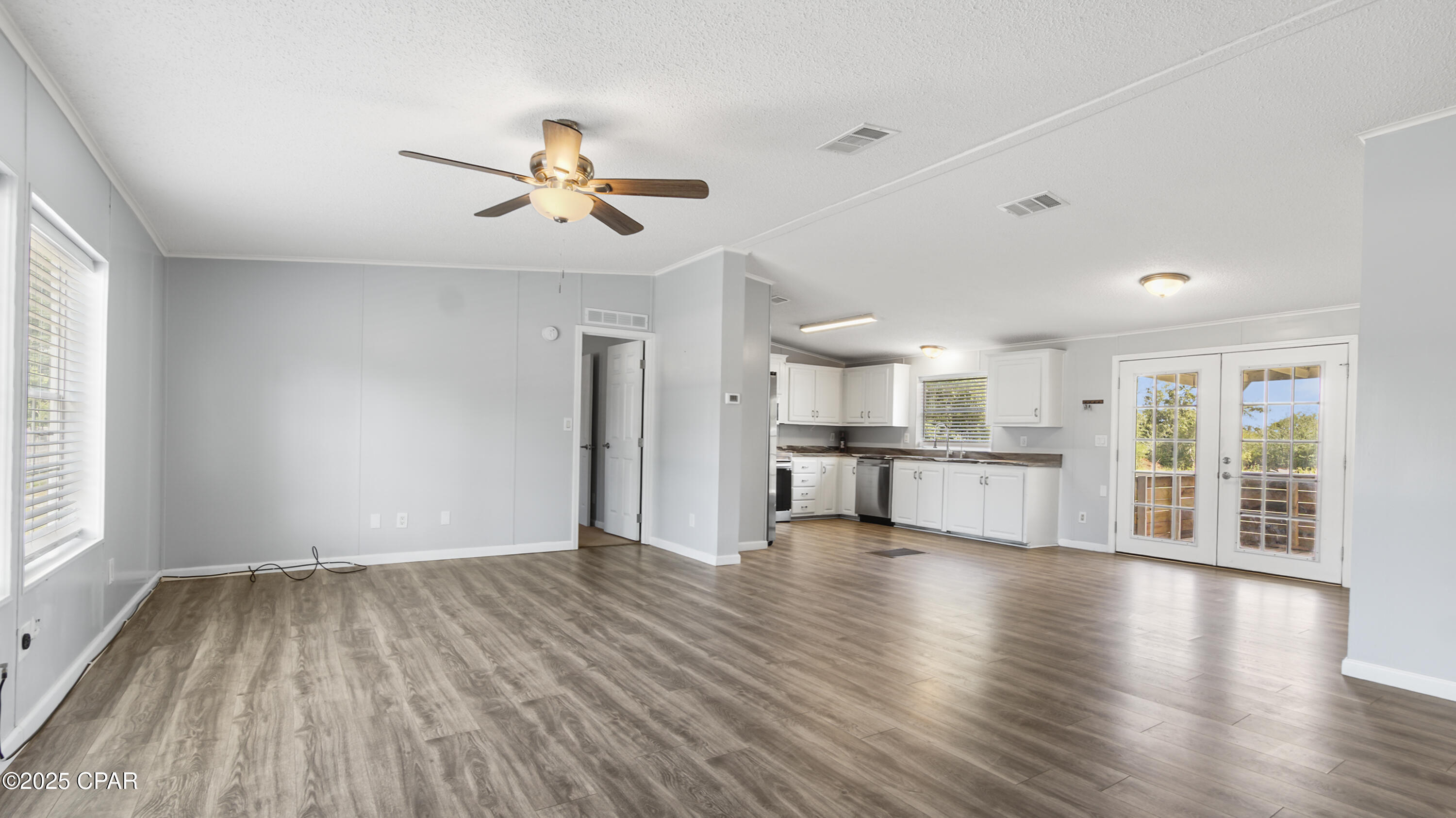 12808 Clear Creek Road Youngstown, FL 32466 - Photo 7 of 36