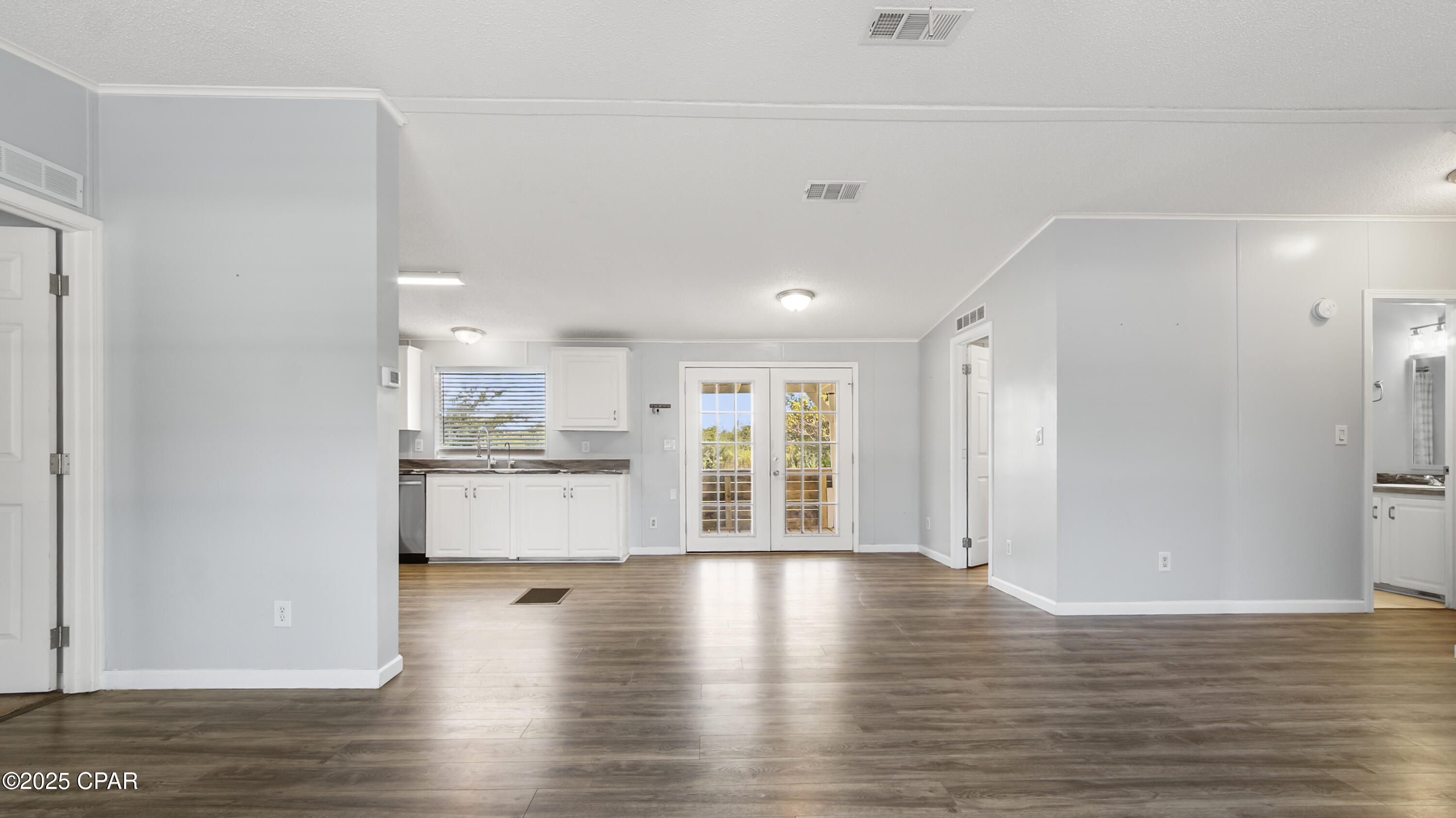 12808 Clear Creek Road Youngstown, FL 32466 - Photo 8 of 36