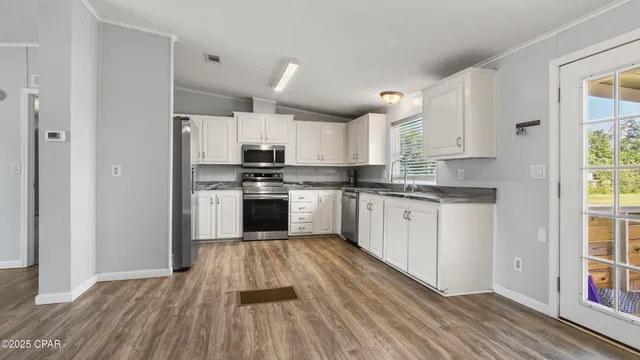 $216,900 | 12808 Clear Creek Road, Youngstown, FL 32466