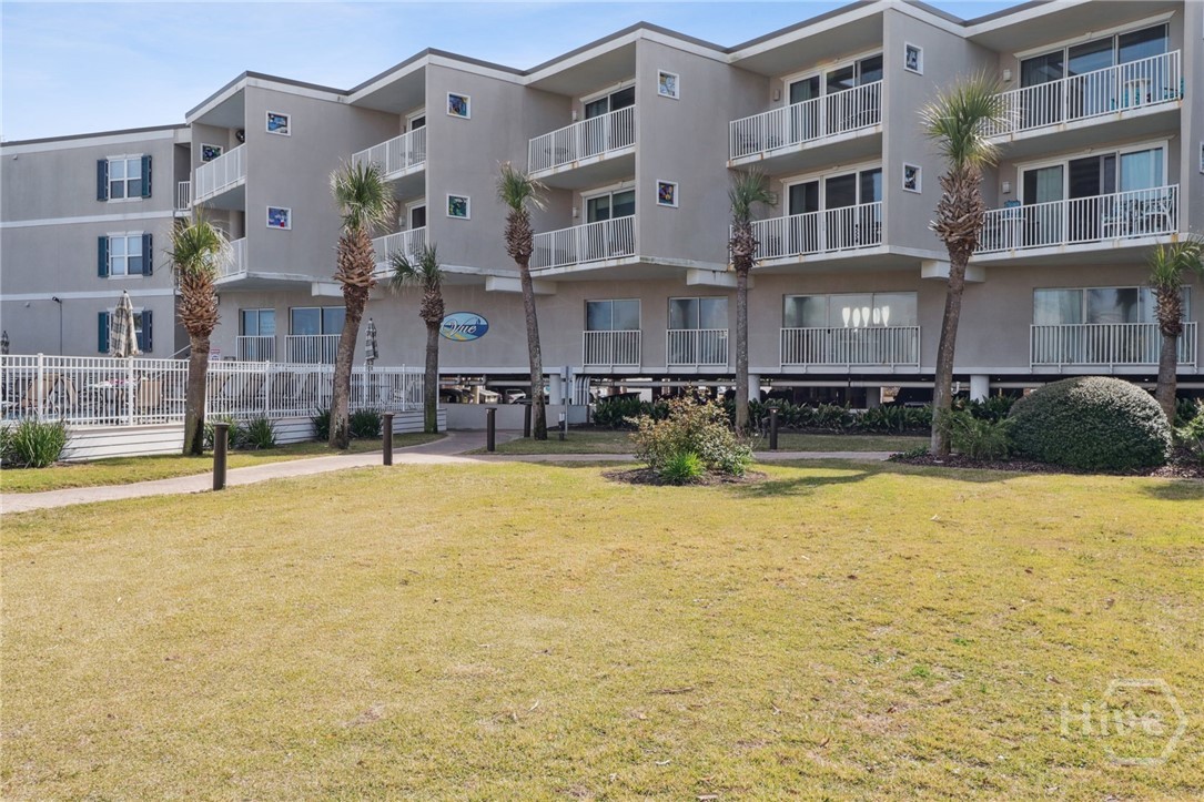 404 Butler Avenue Tybee Island, GA 31328 - Photo 1 of 25 Gallery Image 1
