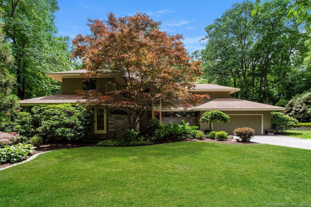 331 Oxbow Road Haddam, CT 06441 - Photo 1 of 1