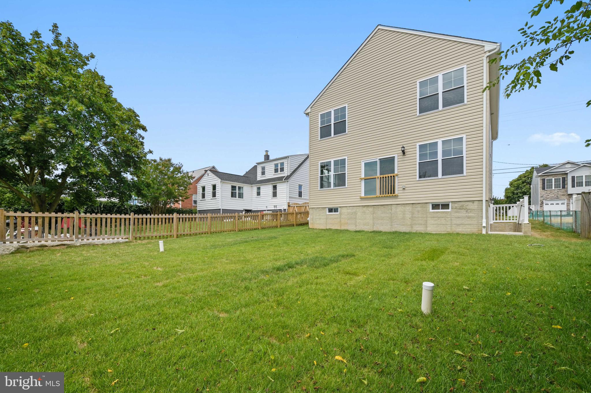 8518 Jenkins Road Pasadena, MD 21122 - Photo 36 of 38