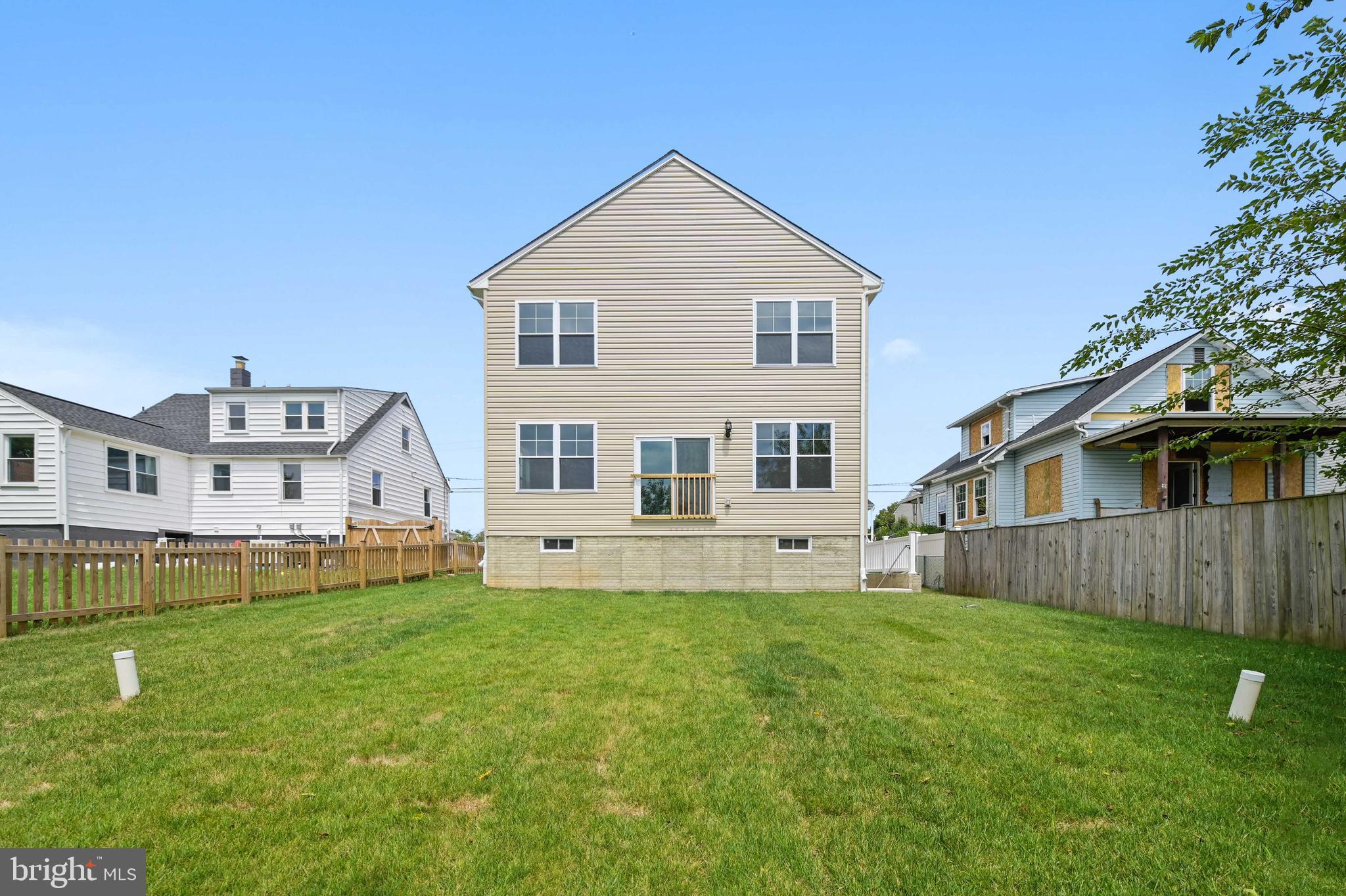 8518 Jenkins Road Pasadena, MD 21122 - Photo 37 of 38