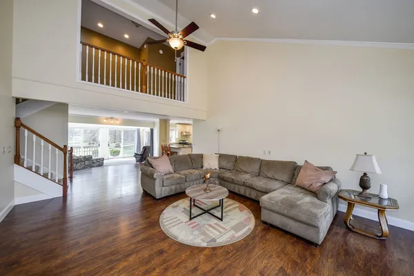 $599,900 | 40W983 Line Drive, Elburn, IL 60119