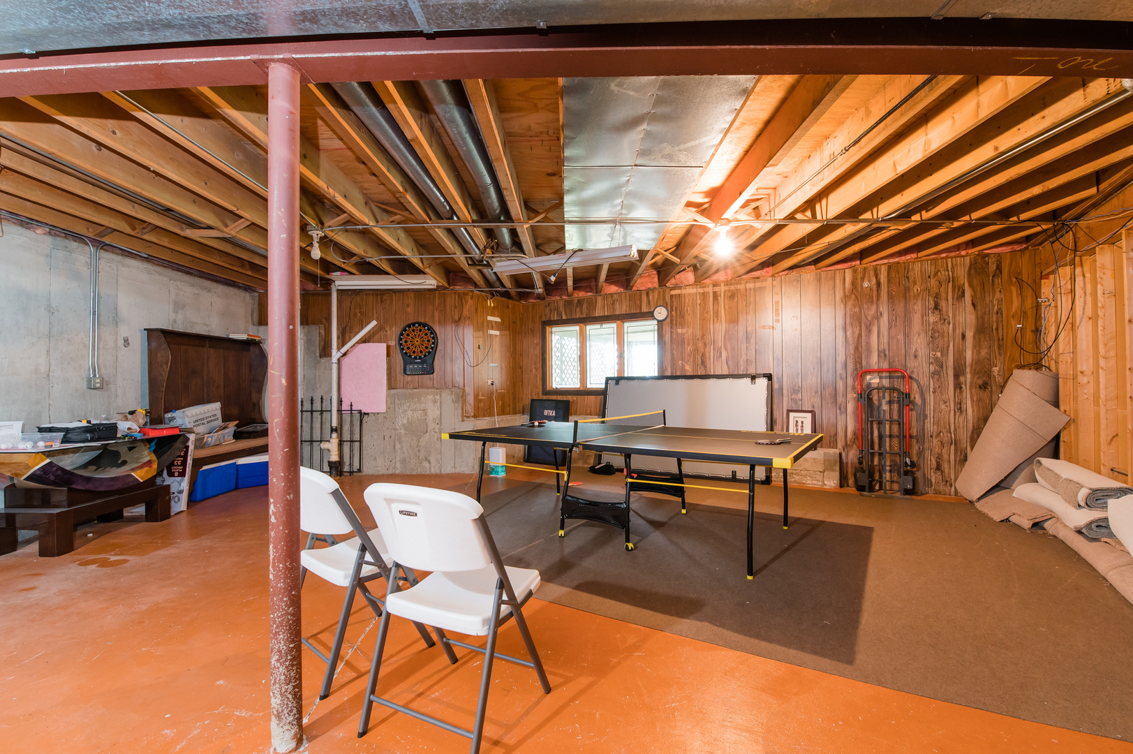 11-n060 Johnstoun Road Elgin, IL 60124 - Photo 42 of 44 a view of a room with gym equipment