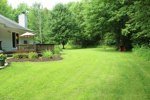 483 South Messner Road Akron, OH 44319 - Photo 4 of 24