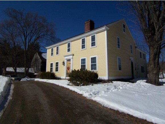 101 Wright Road Hollis, NH 03049 - Photo 1 of 1