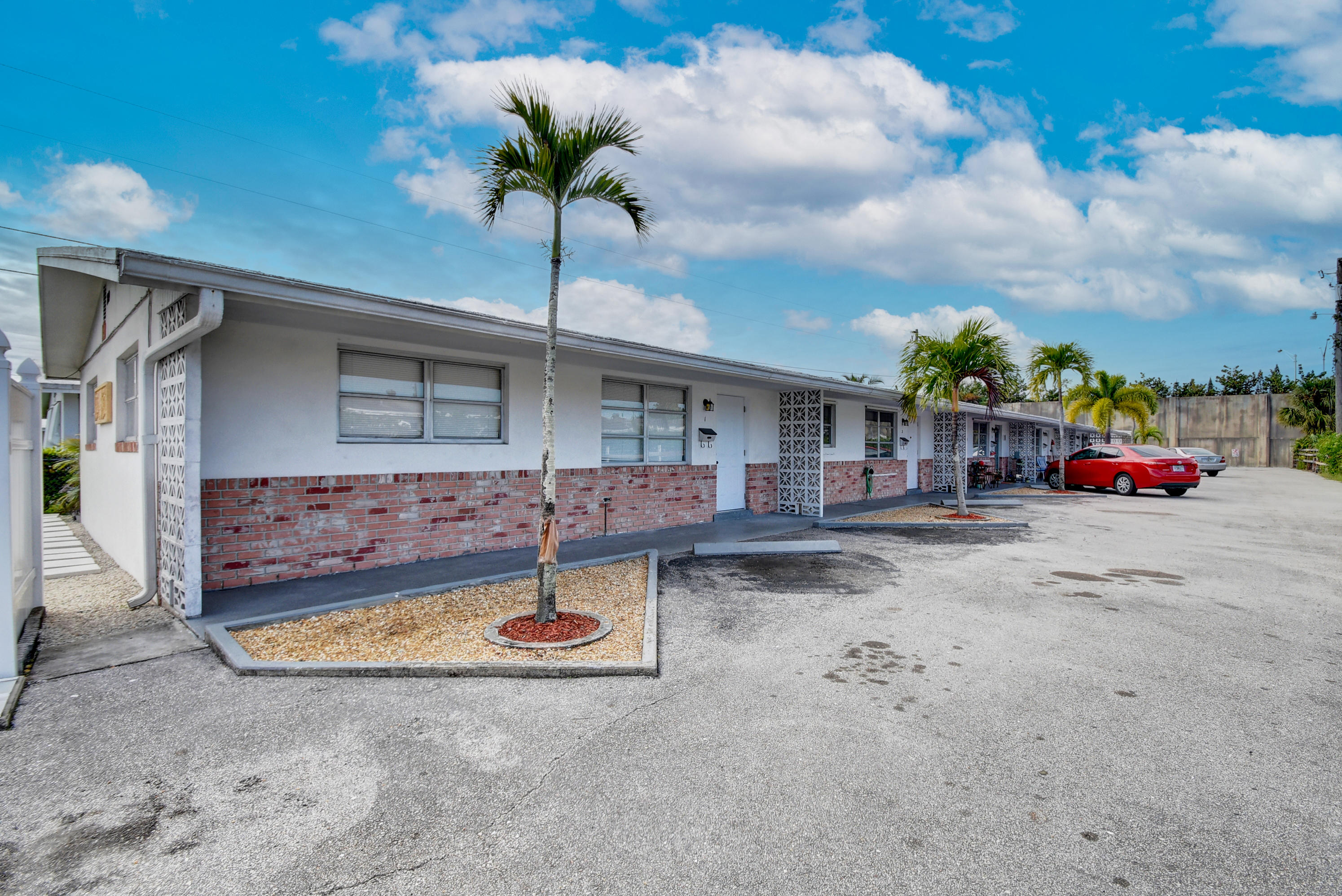 729 Ridge Road, Unit 1 Lantana, FL 33462 - Photo 1 of 18 PLENTY OF PARKING