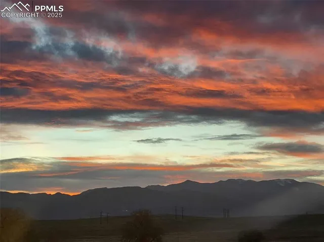 $680,000 | 3915 South Meridian Road, Colorado Springs, CO 80929