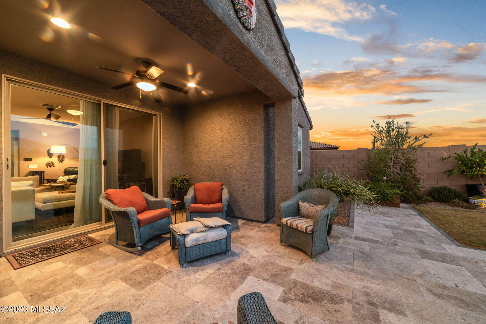 2258 West Azure Creek Loop Tucson, AZ 85742 - Photo 10 of 47