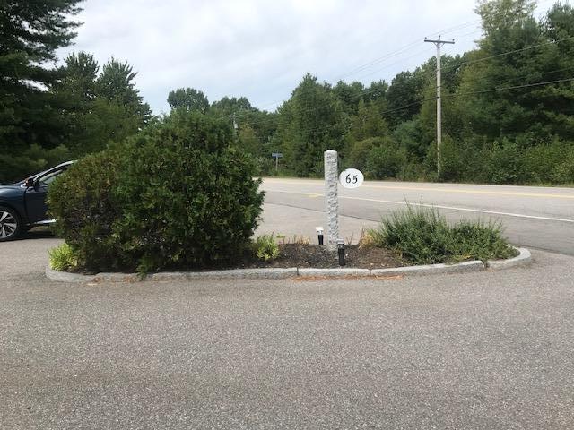 65 Pine Point Road, Unit 14 Scarborough, ME 04074 - Photo 2 of 10 Front Entrance