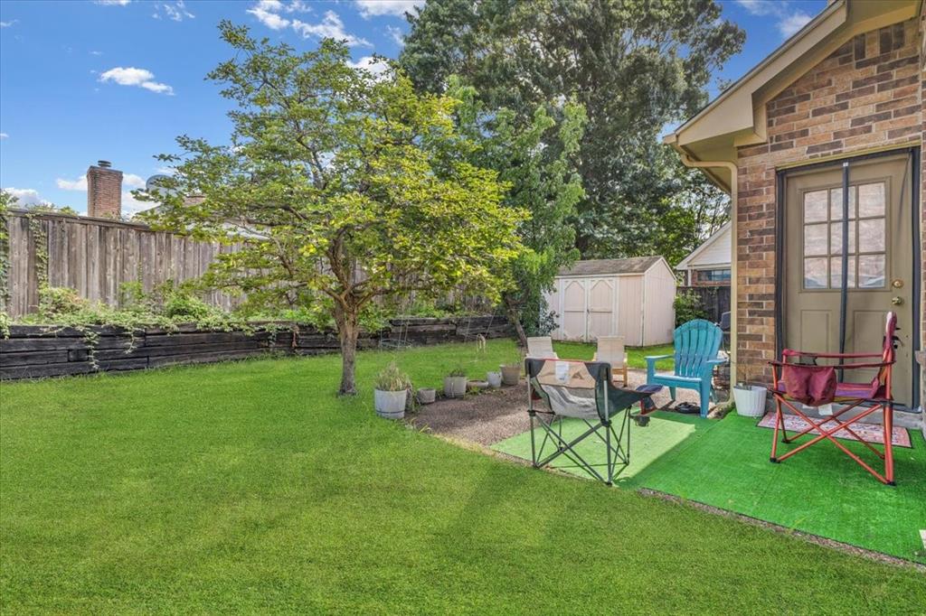 4105 Crest Ridge Drive Irving, TX 75061 - Photo 33 of 40