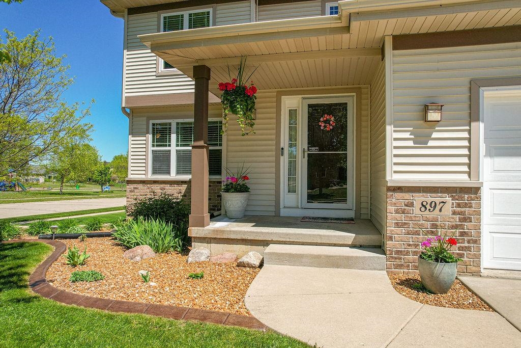897 Sumac Street Oregon, WI 53575 - Photo 13 of 50