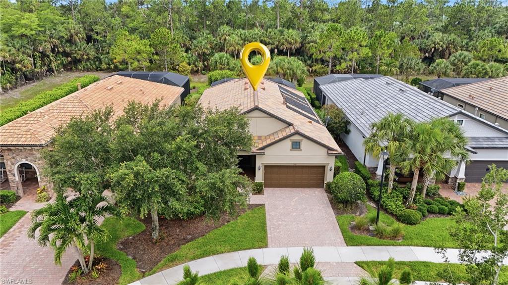 9436 Whooping Crane Way Naples, FL 34120 - Photo 3 of 45