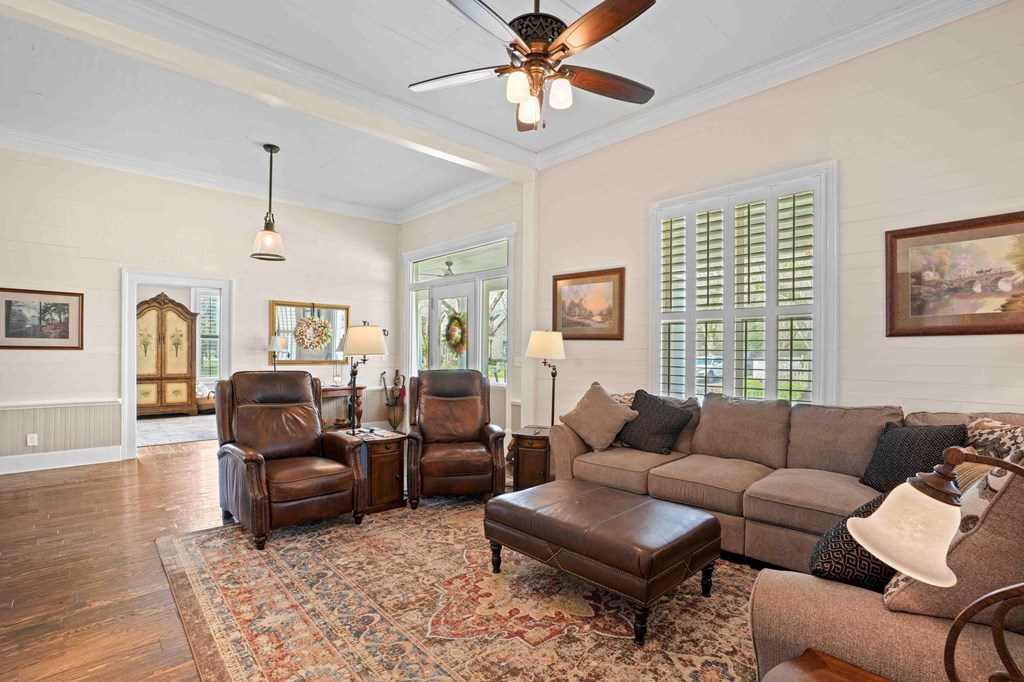 193 Bartee Road Woodbury, GA 30293 - Photo 14 of 84 Gallery Image 14