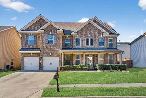 $529,000 | 3809 Maiden Fern Lane Southwest, Snellville, GA 30039