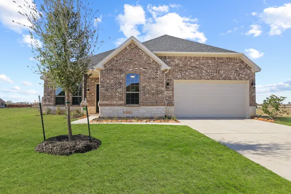 $373,000 | 9510 Turnstone Drive, Manvel, TX 77578