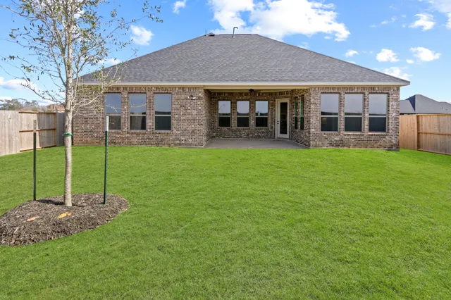 $373,000 | 9510 Turnstone Drive, Manvel, TX 77578