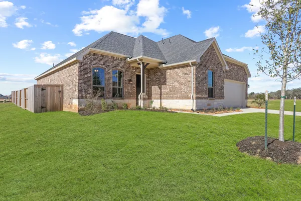 $373,000 | 9510 Turnstone Drive, Manvel, TX 77578