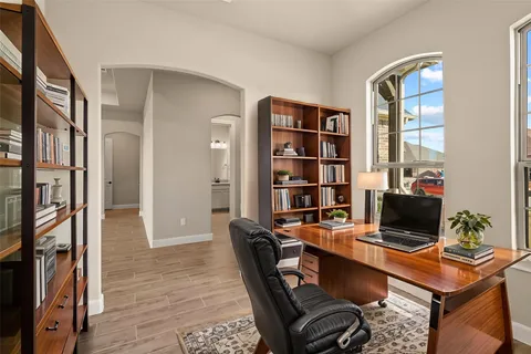 $373,000 | 9510 Turnstone Drive, Manvel, TX 77578