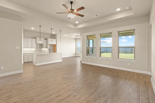 $373,000 | 9510 Turnstone Drive, Manvel, TX 77578