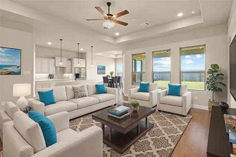 $373,000 | 9510 Turnstone Drive, Manvel, TX 77578