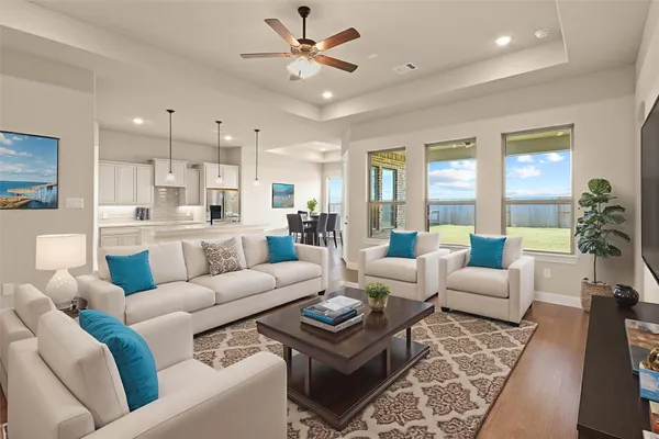 $373,000 | 9510 Turnstone Drive, Manvel, TX 77578