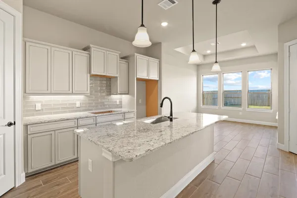 $373,000 | 9510 Turnstone Drive, Manvel, TX 77578