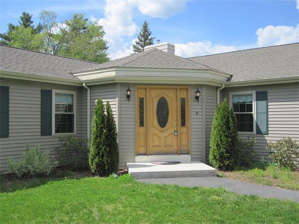 6 Ironstone Road Uxbridge, MA 01569 - Photo 18 of 25 Gallery Image 18