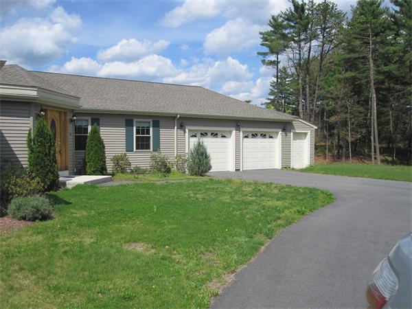 6 Ironstone Road Uxbridge, MA 01569 - Photo 24 of 25 Gallery Image 24