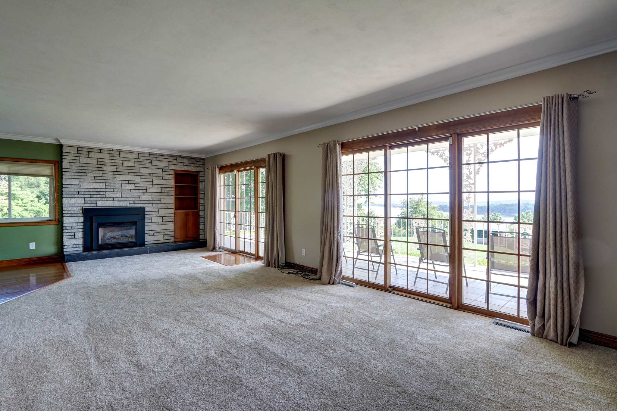 1157 Troy Ridge Road Tell City, IN 47586 - Photo 12 of 36