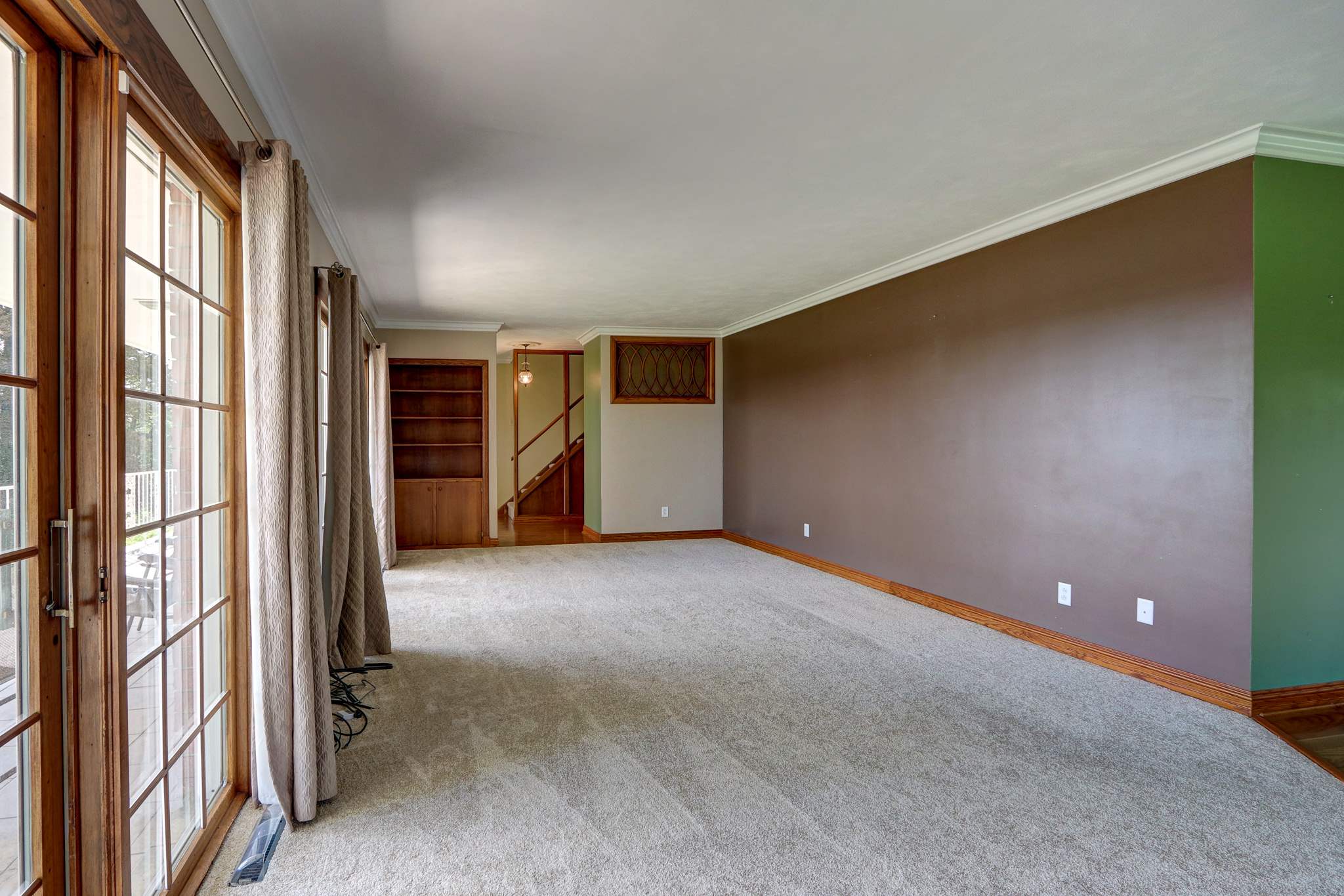 1157 Troy Ridge Road Tell City, IN 47586 - Photo 13 of 36