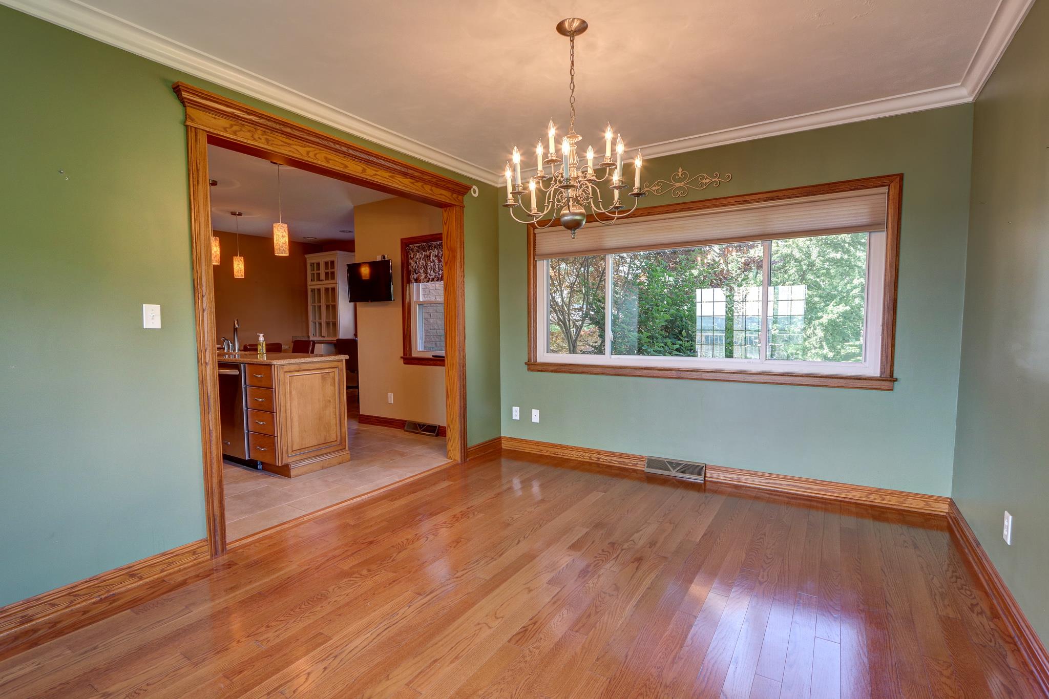 1157 Troy Ridge Road Tell City, IN 47586 - Photo 16 of 36