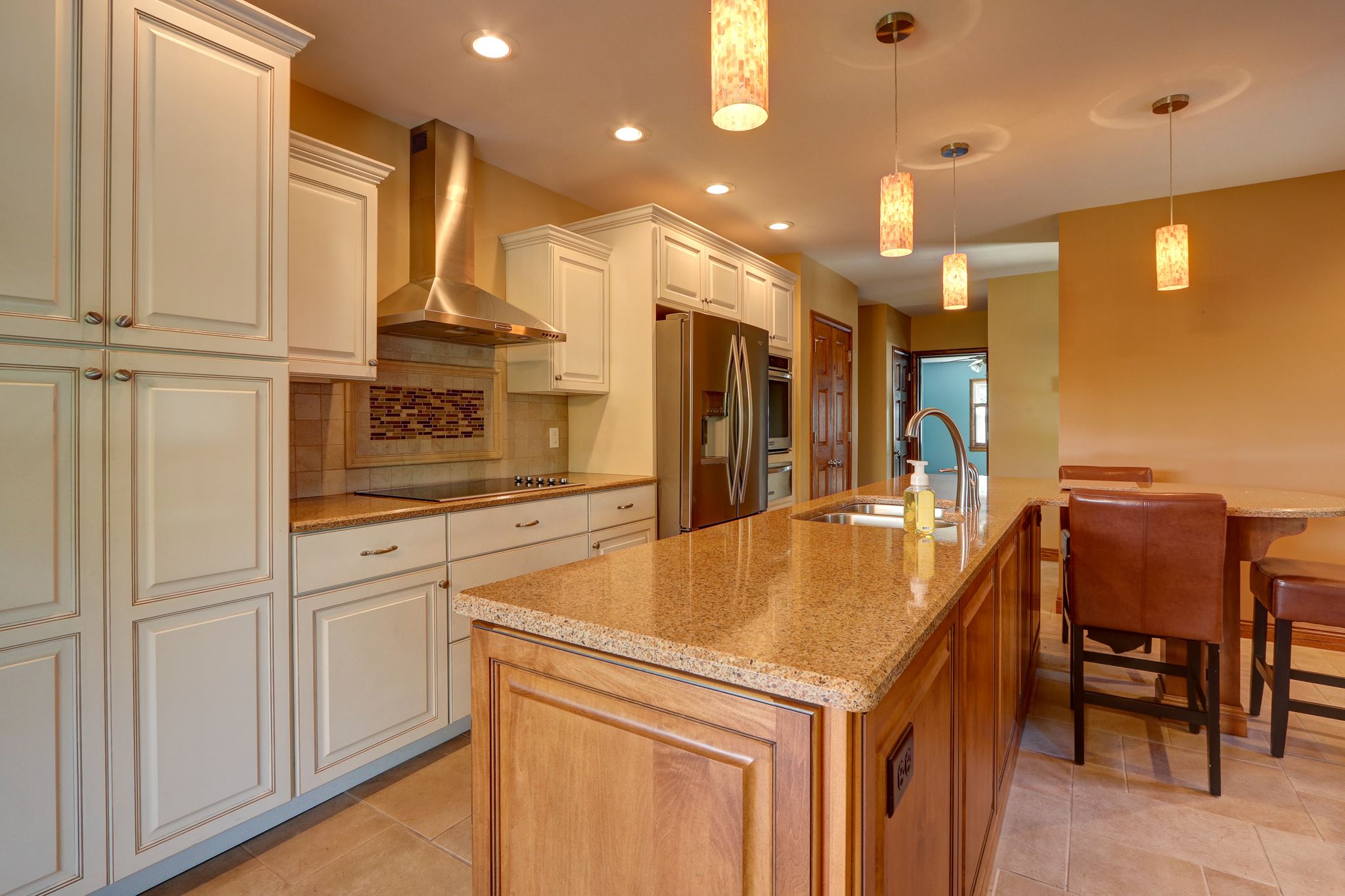 1157 Troy Ridge Road Tell City, IN 47586 - Photo 17 of 36