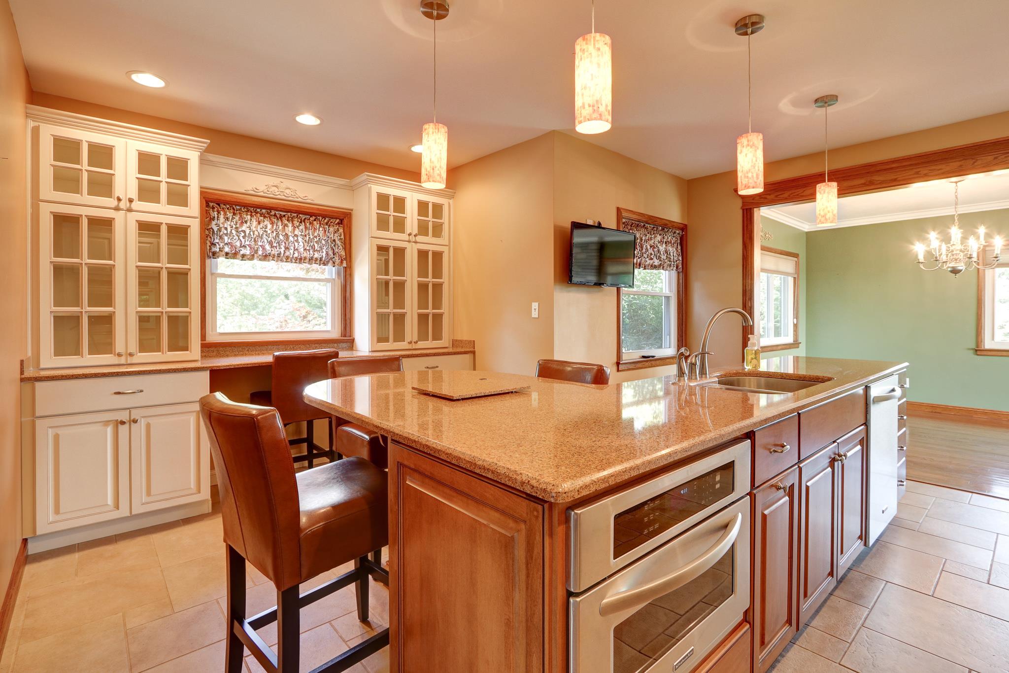 1157 Troy Ridge Road Tell City, IN 47586 - Photo 18 of 36