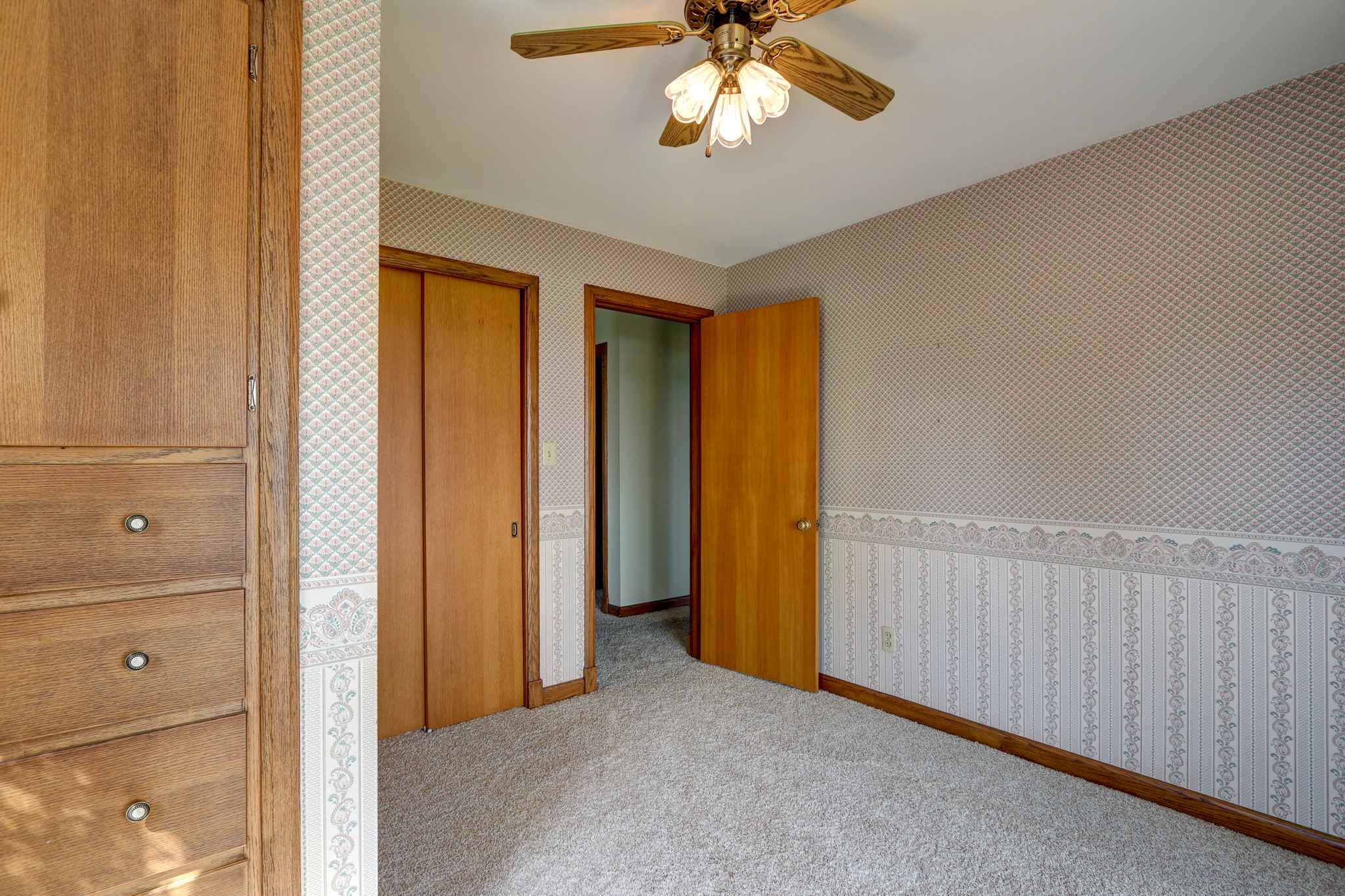 1157 Troy Ridge Road Tell City, IN 47586 - Photo 25 of 36