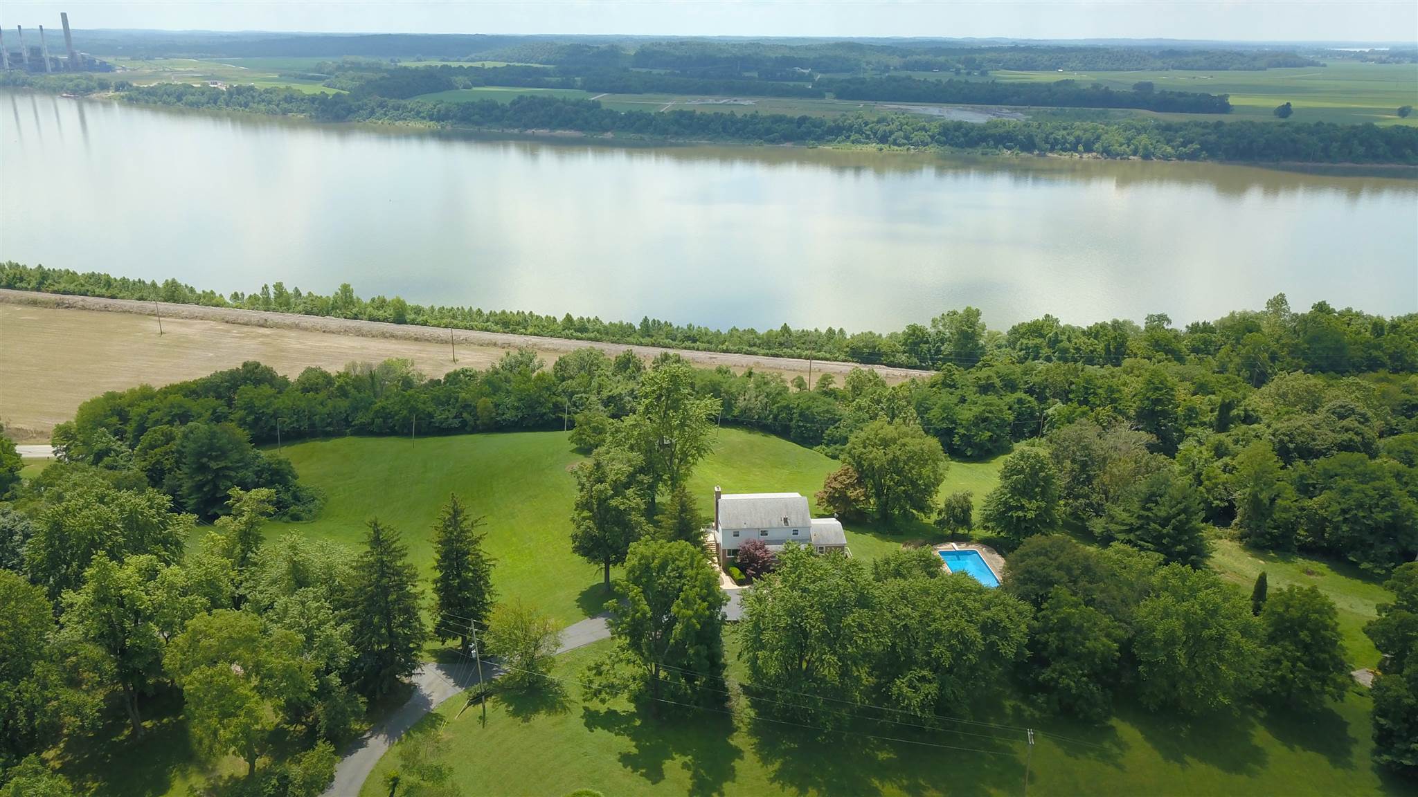 1157 Troy Ridge Road Tell City, IN 47586 - Photo 6 of 36