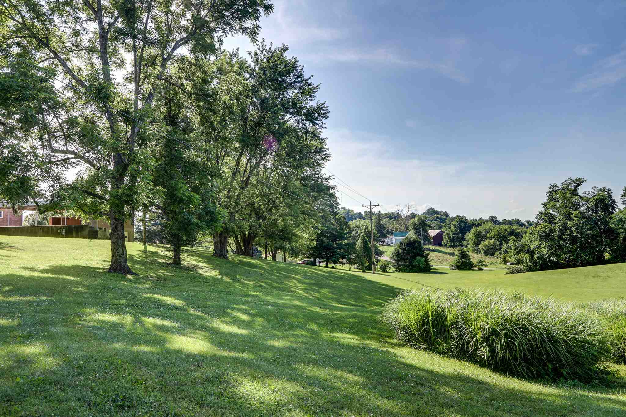 1157 Troy Ridge Road Tell City, IN 47586 - Photo 10 of 36