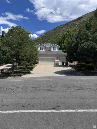 $889,900 | 14873 Steep Mountain Drive, Draper, UT 84020