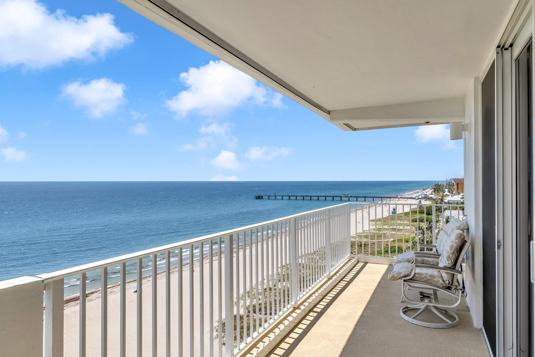3000 Ocean, Unit 1106 Boca Raton, FL 33432 - Photo 19 of 30 Photo 19