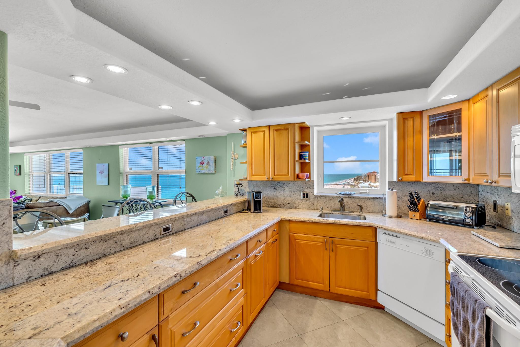 3000 Ocean, Unit 1106 Boca Raton, FL 33432 - Photo 2 of 30 Photo 2