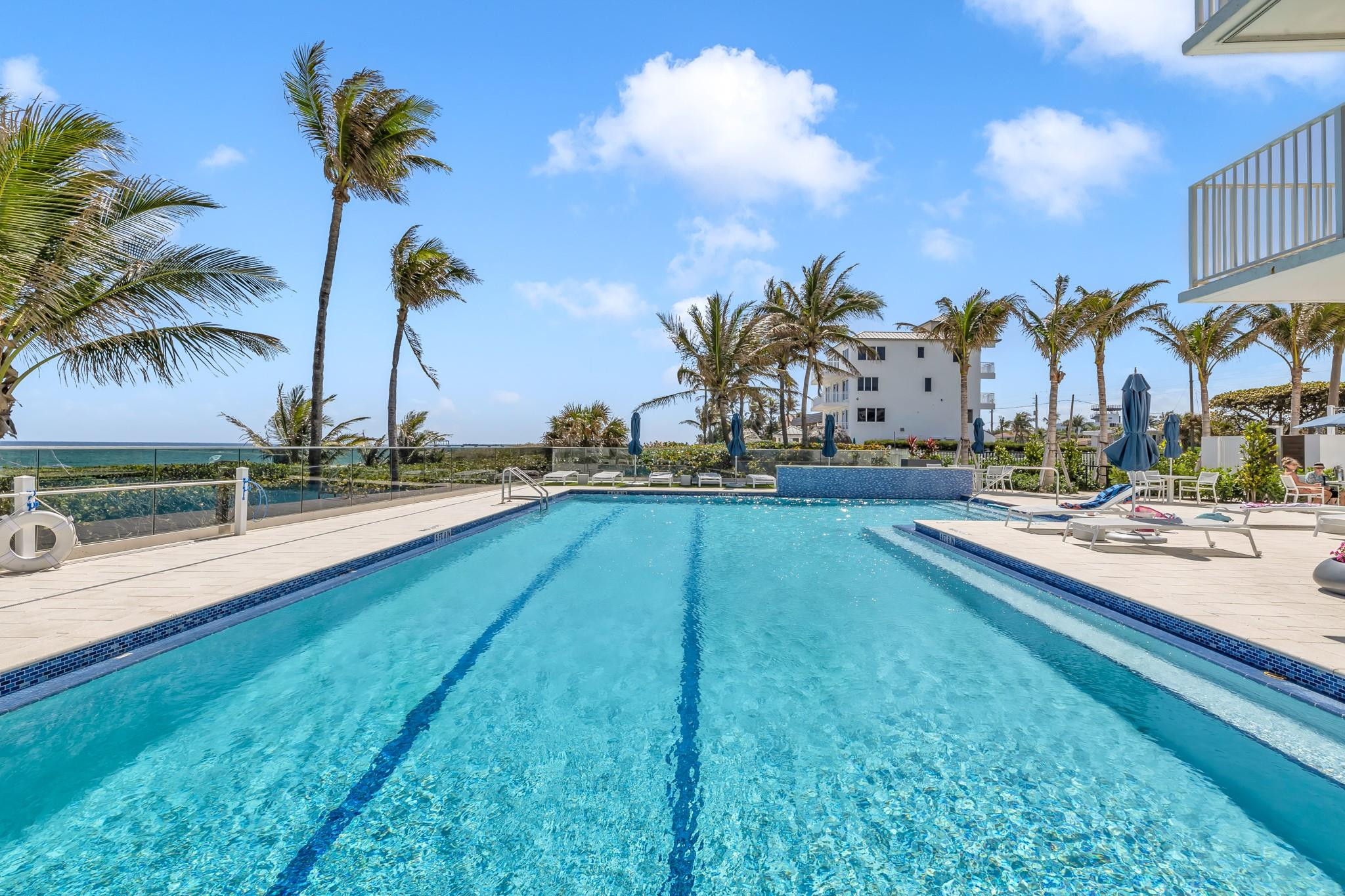 3000 Ocean, Unit 1106 Boca Raton, FL 33432 - Photo 21 of 30 Photo 21