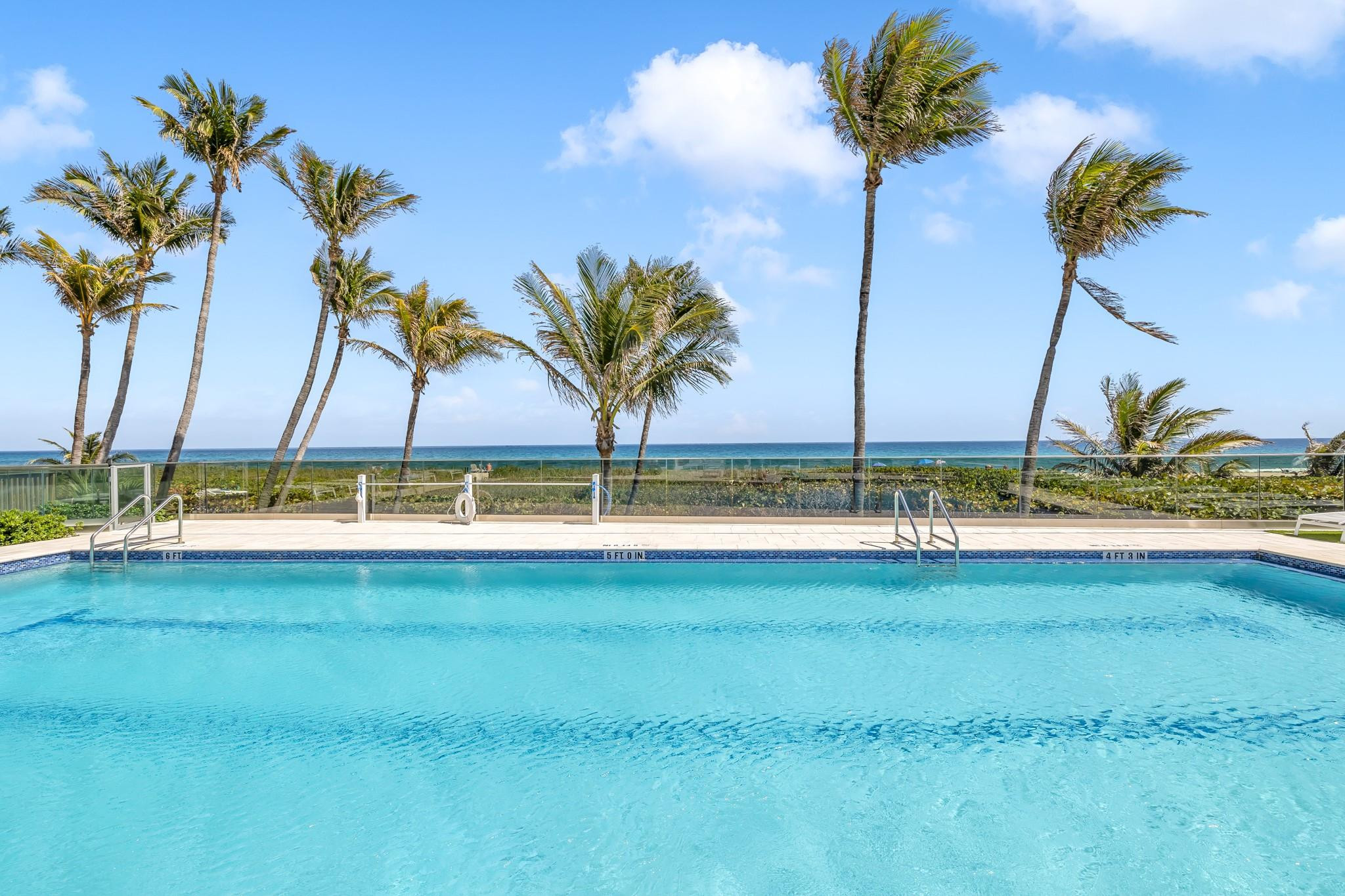 3000 Ocean, Unit 1106 Boca Raton, FL 33432 - Photo 22 of 30 Photo 22