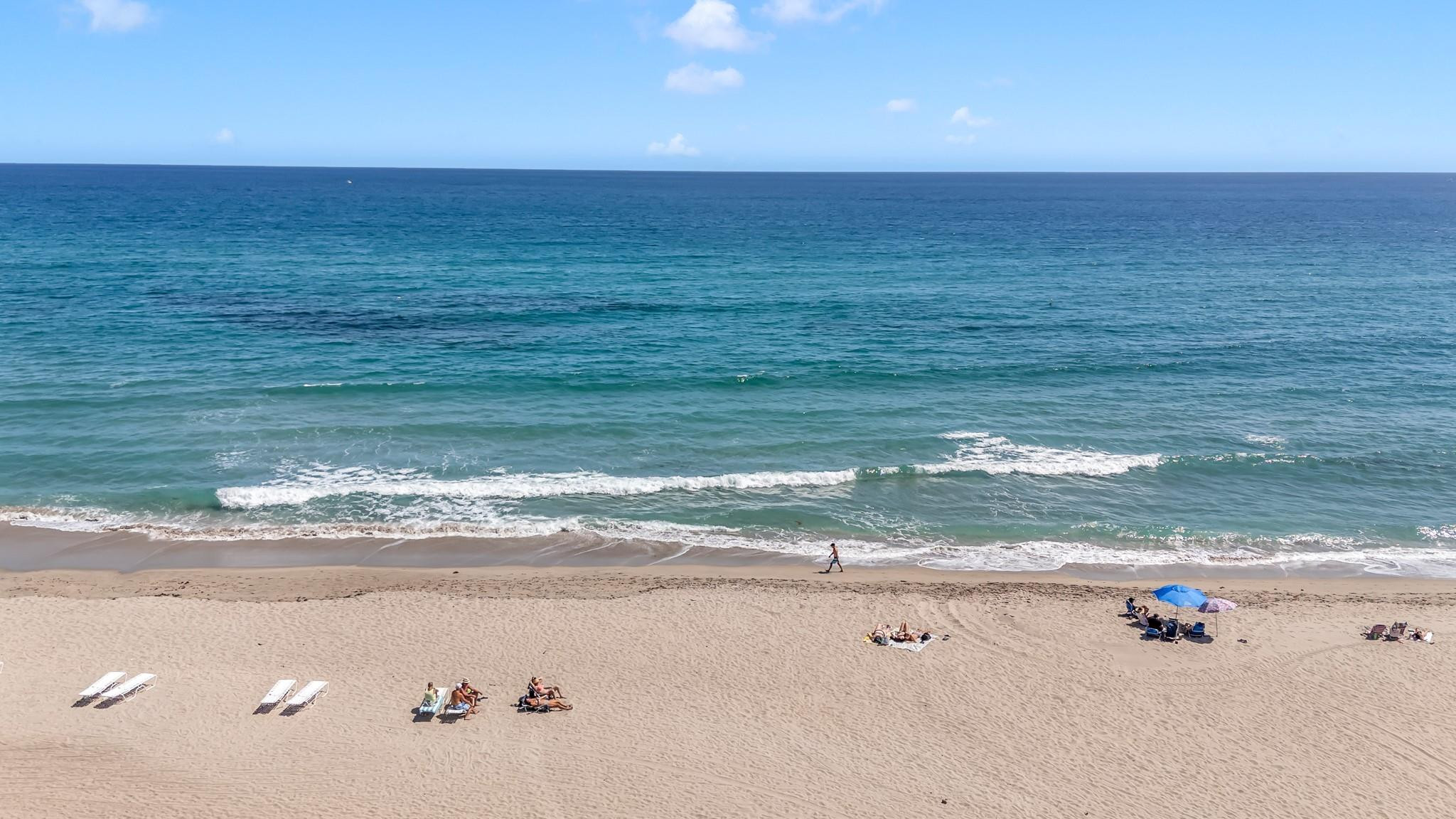 3000 Ocean, Unit 1106 Boca Raton, FL 33432 - Photo 24 of 30 Photo 24