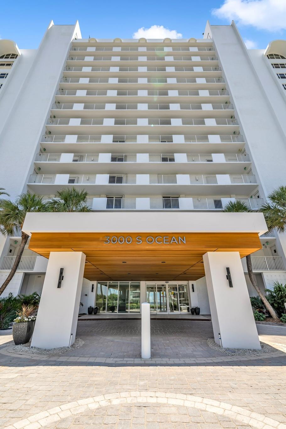 3000 Ocean, Unit 1106 Boca Raton, FL 33432 - Photo 28 of 30 Photo 28