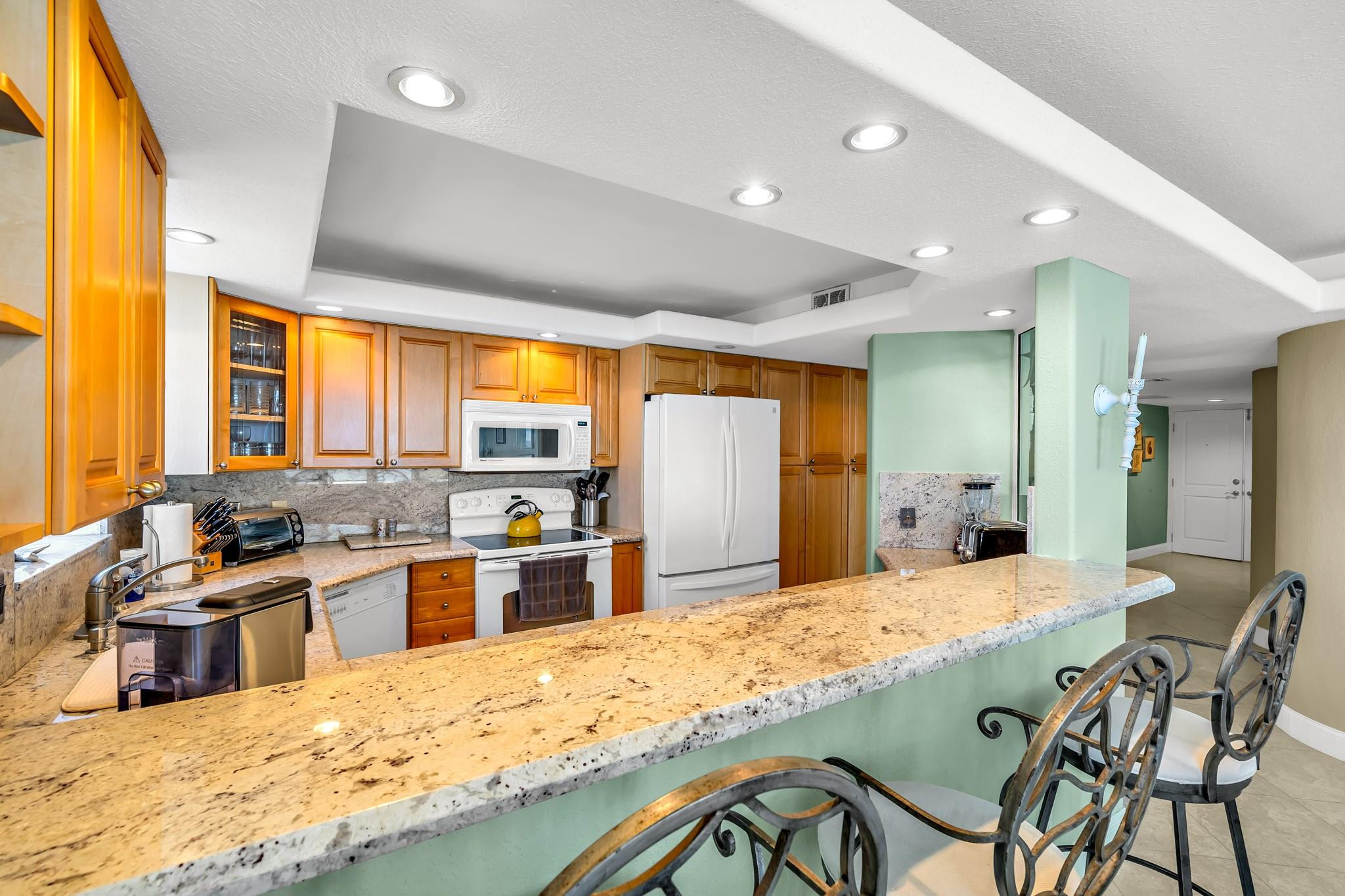 3000 Ocean, Unit 1106 Boca Raton, FL 33432 - Photo 3 of 30 Photo 3