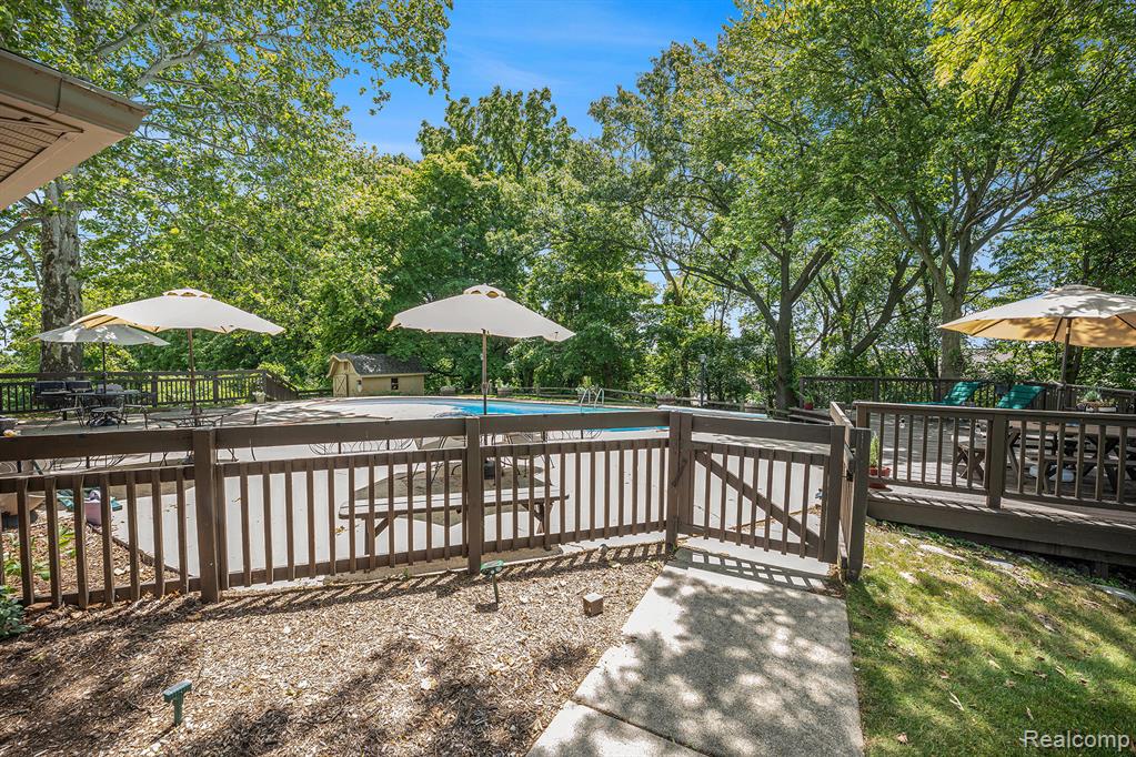6400 North Rochester Road Rochester Hills, MI 48306 - Photo 40 of 51