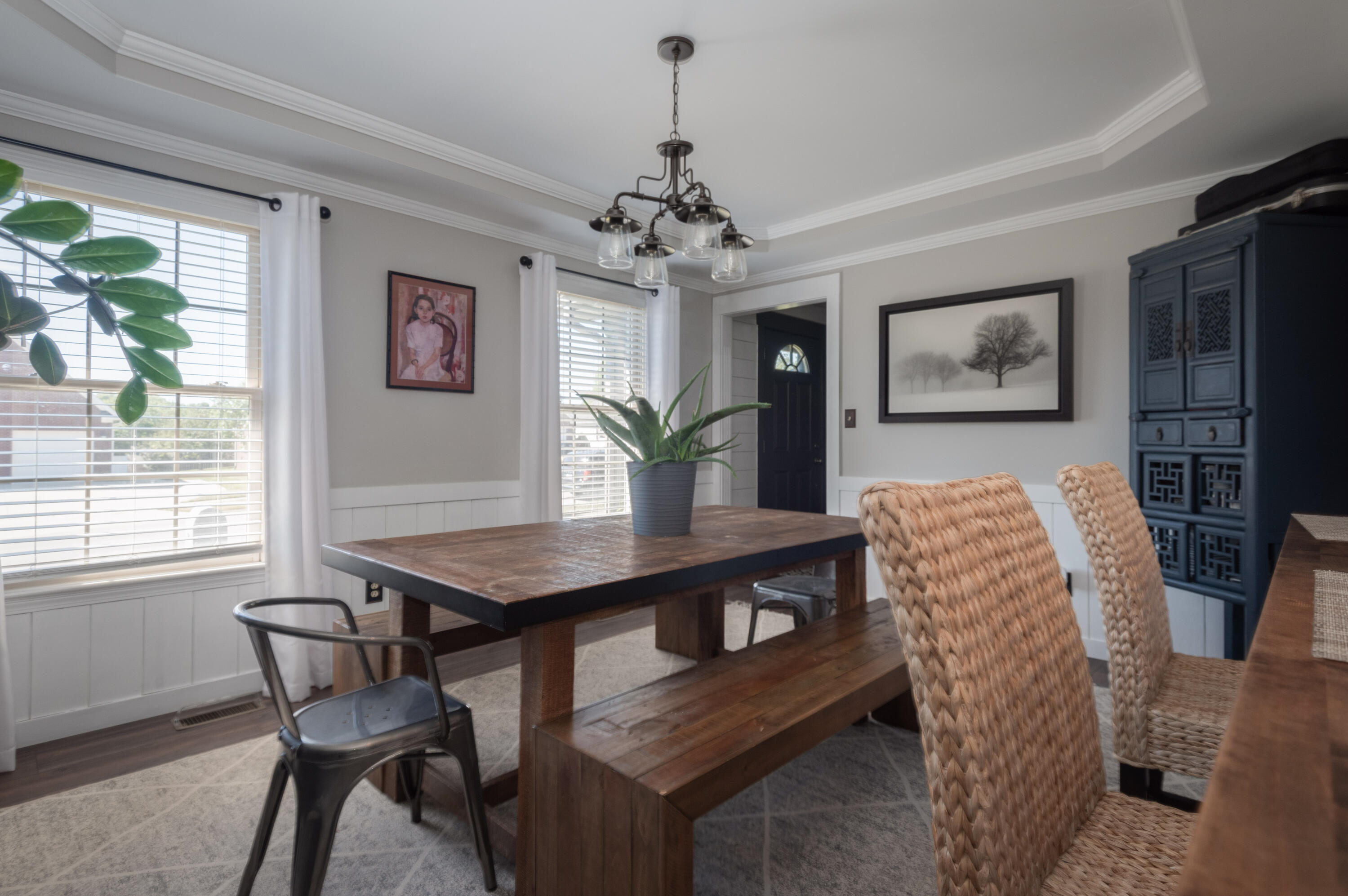 126 South Hill Road Versailles, KY 40383 - Photo 11 of 27 DSC_2741-Edit